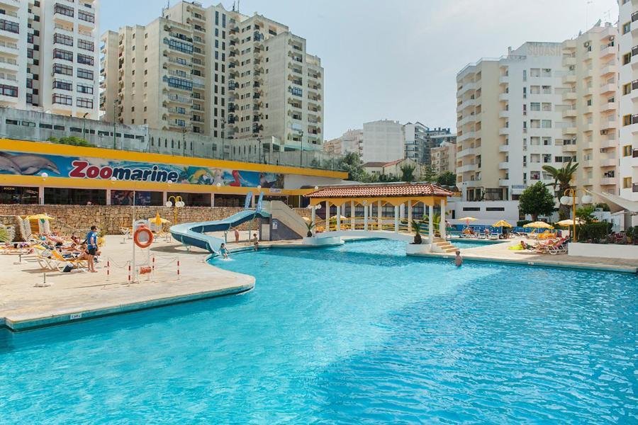Rocha Oceanshore By Encantos Do Algarve - 706 Apartamento Portimão
